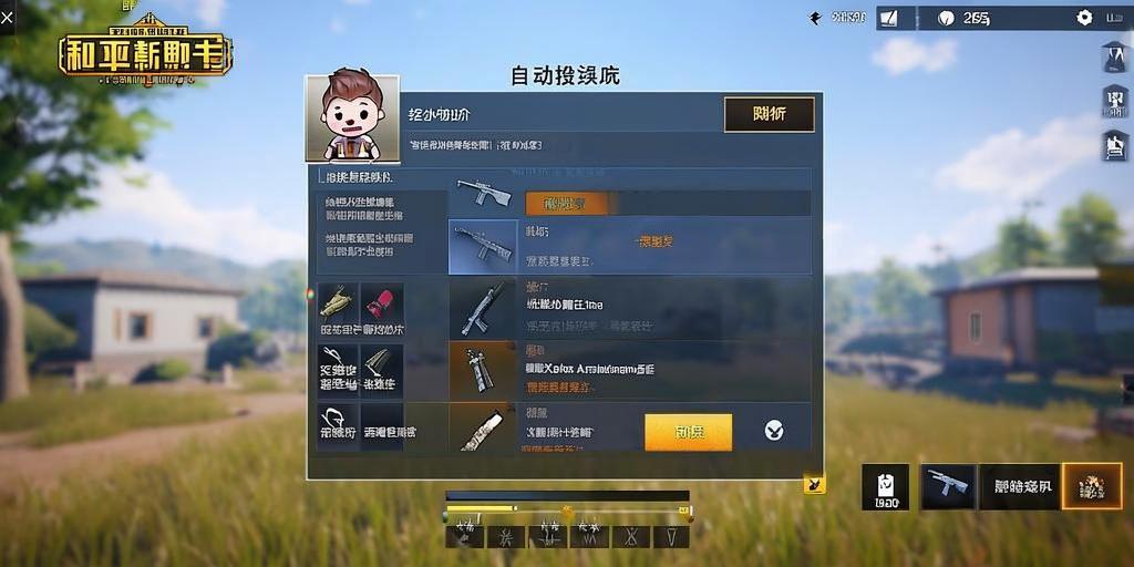 ⚠️【DY直装】⚠️【人物加速 范围拾取 骗装备 美化 透视 自瞄 跳远 金身 自杀 火箭小子 雷枪少年】
