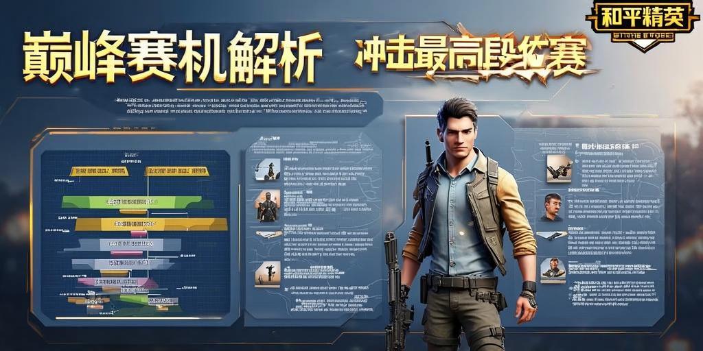 和平精英外挂【头号玩家启动器一体直装】人物透视 锁死自瞄 子弹追踪 自动压枪 物资显示 预判自瞄 范围追踪 倒地不瞄