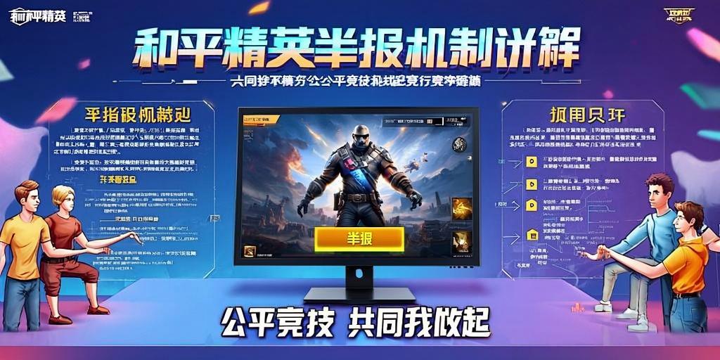 和平精英【逆境】辅助更新：新增防护插件，稳定体验再升及