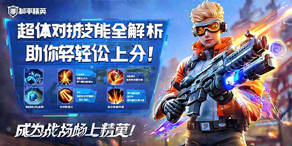 和平精英《闪电》外挂强势回归营救现在直装拉闸市场